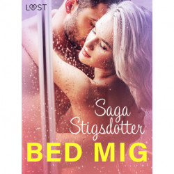 Bed mig – erotisk novelle