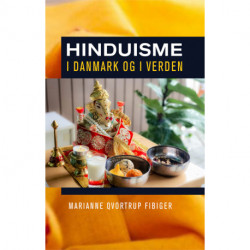 Hinduisme i Danmark og i verden