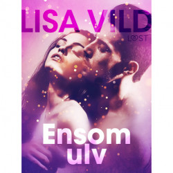 Ensom ulv – erotisk novelle