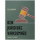 Den juridiske virksomhed