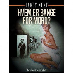 Hvem er bange for mord?