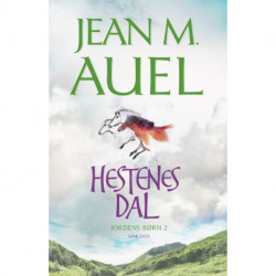 Hestenes dal: Jordens børn 2