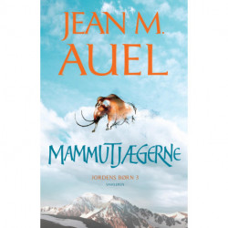 Mammutjægerne: Jordens børn 3