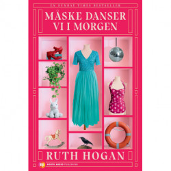 Måske danser vi i morgen