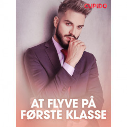At flyve på første klasse – erotiske noveller