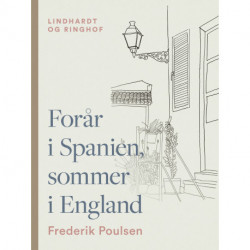 Forår i Spanien, sommer i England