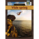 Vilde spring