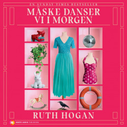 Måske danser vi i morgen