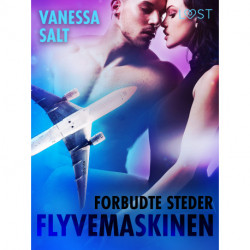 Forbudte steder: Flyvemaskinen