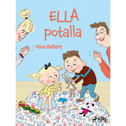 Ella potalla