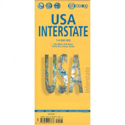 USA Interstate
