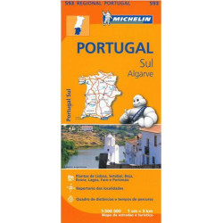 Portugal South, Algarve
