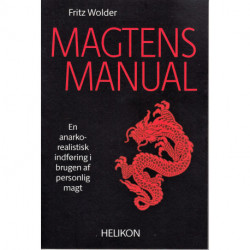 Magtens manual