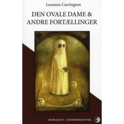 Den ovale dame & andre fortællinger