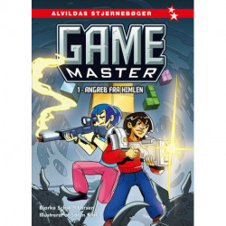 Game Master 1: Angreb fra himlen