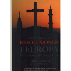 Betraktninger over revolusjonen i Europa