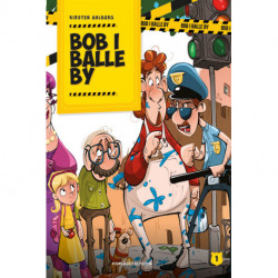 Bob i Balle by: Bob i Balle by 1