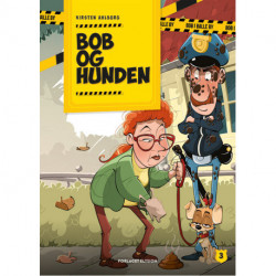Bob og hunden: Bob i Balle by 3