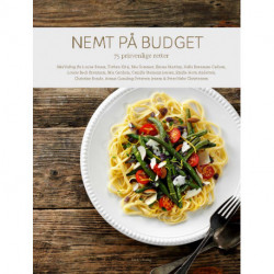 Nemt på budget: 75 prisvenlige retter