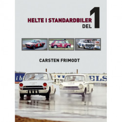 Helte i standardbiler (Del-1)