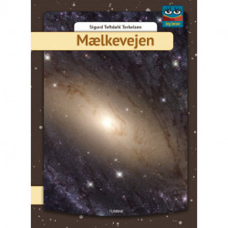 Mælkevejen
