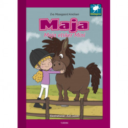 Maja elsker Mini