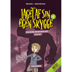 Jaget af sin egen skygge: Giga Gys 6