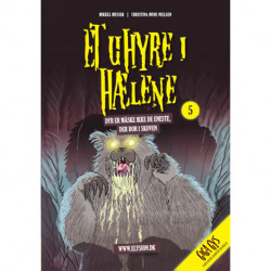 Et uhyre i hælene: Giga Gys 5