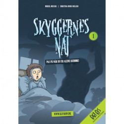 Skyggernes nat: Giga Gys 1