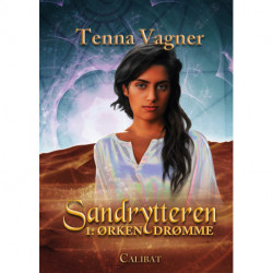 Sandrytteren 1 - Ørkendrømme: 1