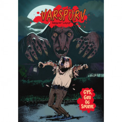 Varspurv: Gys, Gru og Spurve