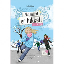Min mund er lukket!: Sara serien 5