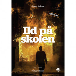 Ild på skolen: Ung Læs 4