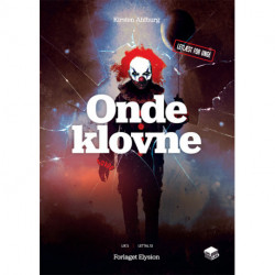Onde klovne: Ung Læs 3