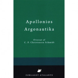 Apollonios Argonautika