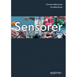 Sensorer: Anvendt el-lære