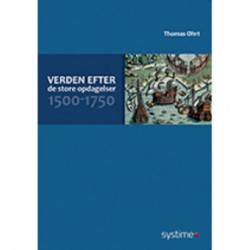 Verden efter De store opdagelser 1500-1750