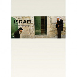 Israel - En stat i Mellemøsten
