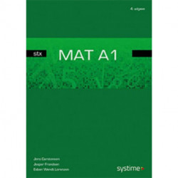 MAT A1 - STX