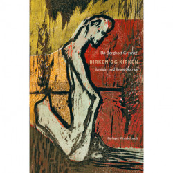 Birken og kirken: Samtaler med Simon Grotrian