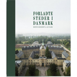 Forladte steder i Danmark