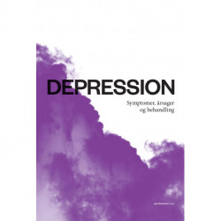 Depression - symptomer, årsager og behandling