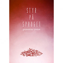 Styr på sproget: grammatiske øvelser