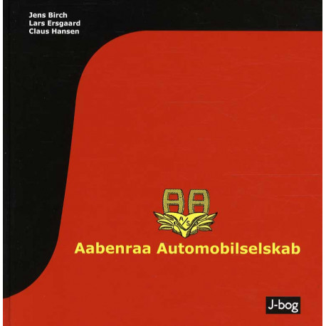 Aabenraa Automobilselskab