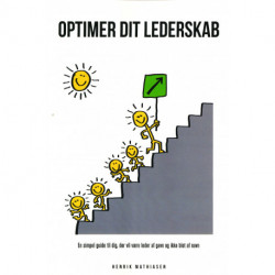 Optimer dit lederskab