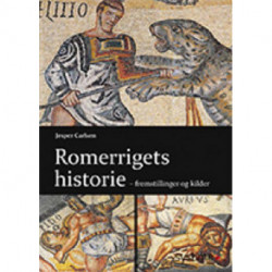 Romerrigets historie: fremstillinger og kilder