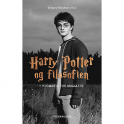 Harry Potter og filosofien: Hogwarts for mugglere