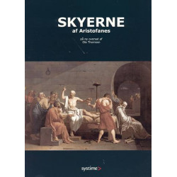 Skyerne af Aristofanes