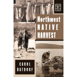 Northwest Native Harvest