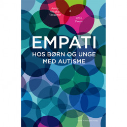 Empati hos børn og unge med autisme